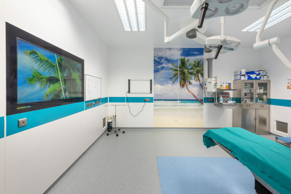 Artemis Curepipe Hospital